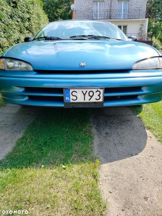 Dodge Intrepid