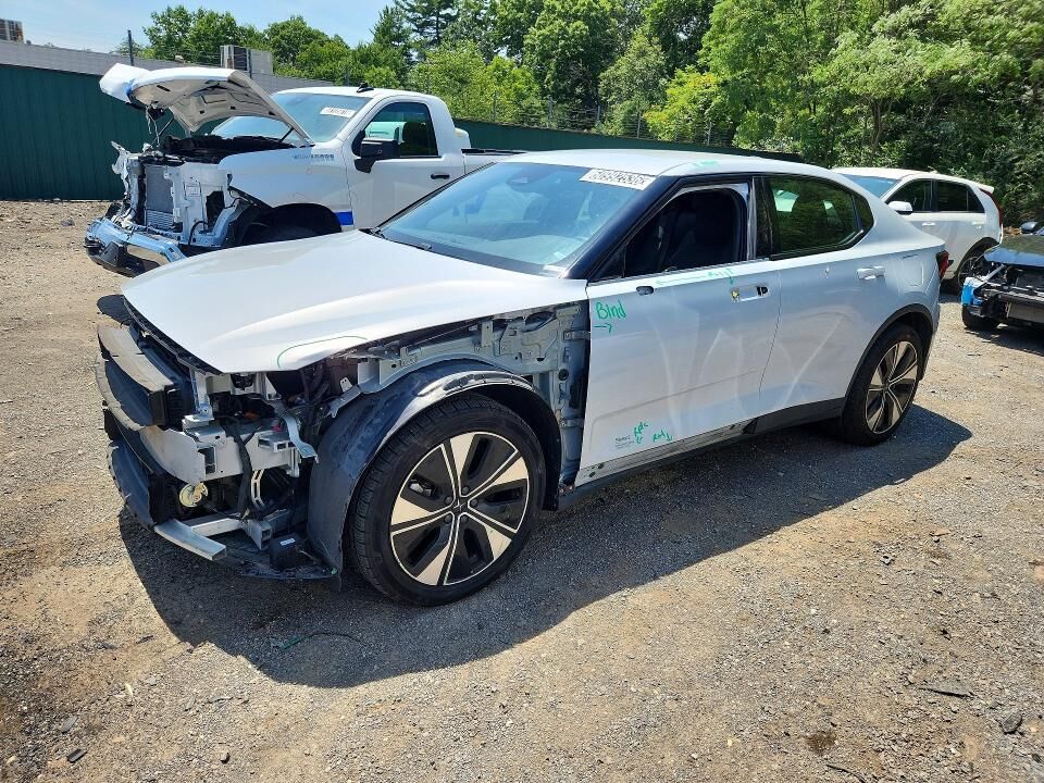 2023 POLESTAR PS2