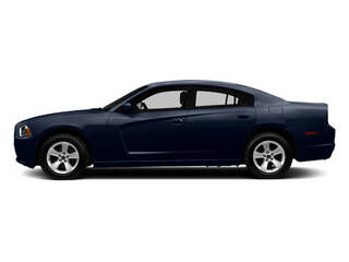 2014 DODGE Charger
