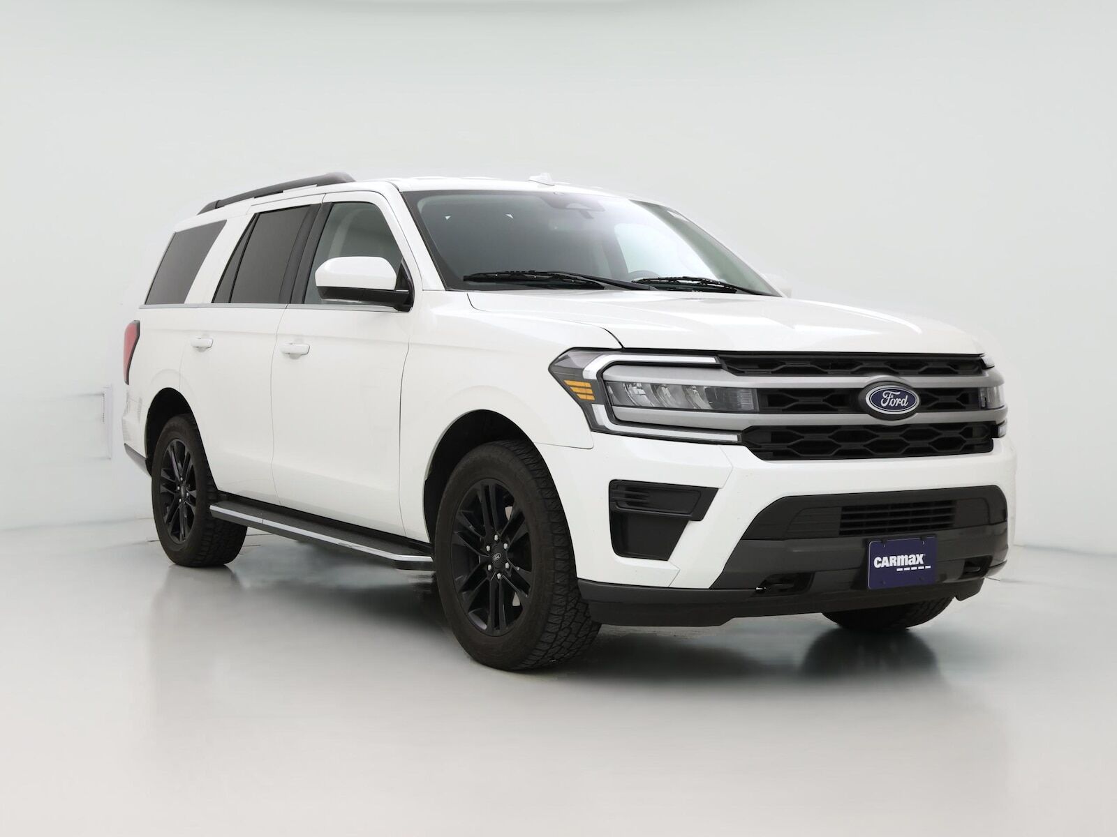 2023 FORD Expedition