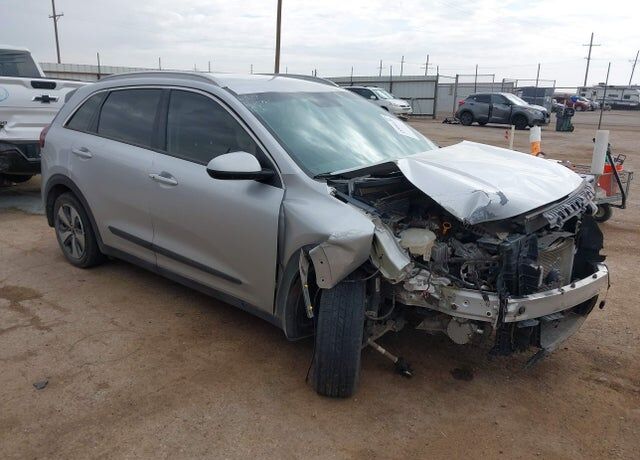 2019 KIA Niro