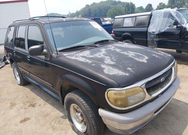 1996 FORD Explorer