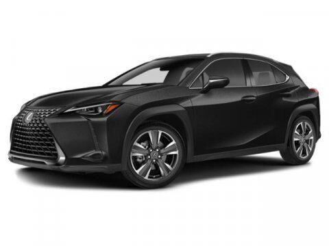 2025 LEXUS UX