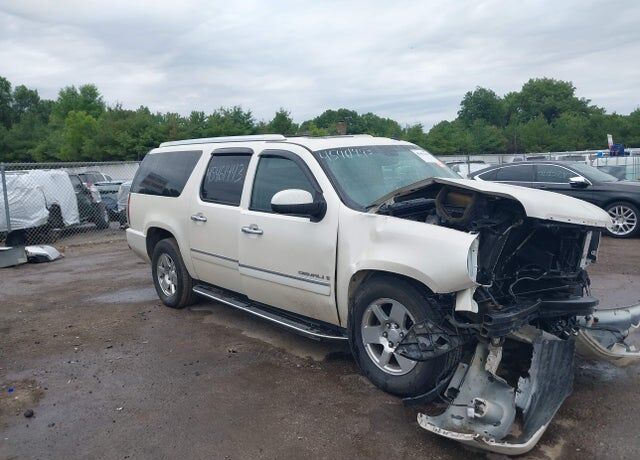 2009 GMC Yukon XL