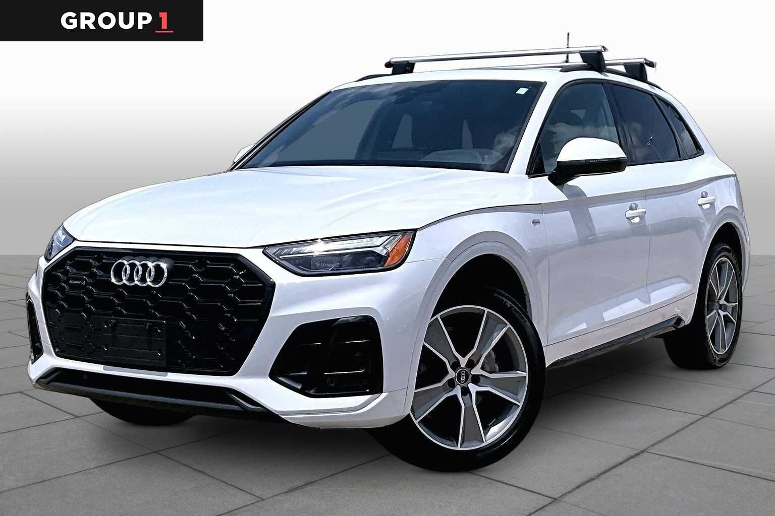2025 AUDI Q5