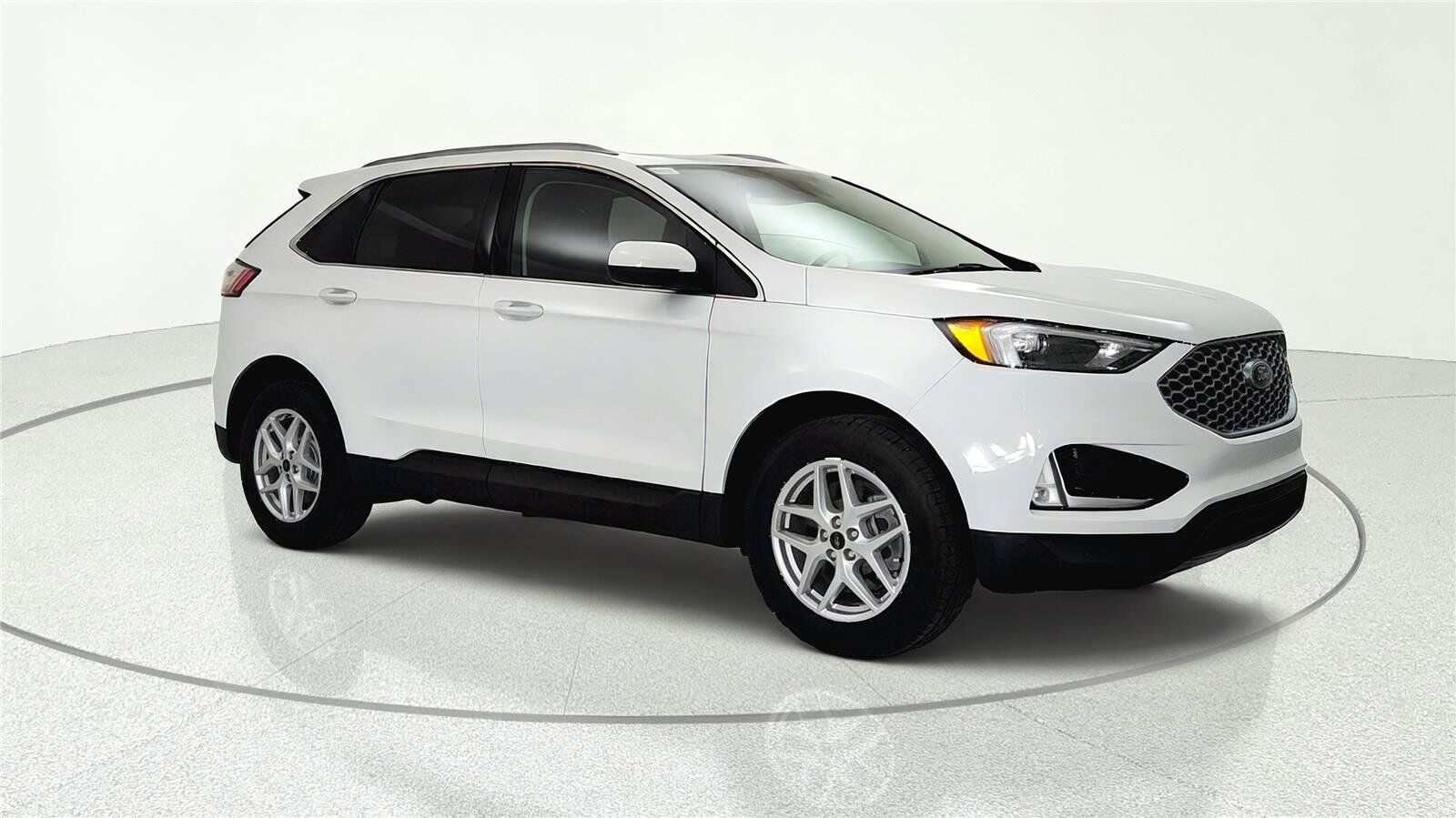 2023 FORD Edge