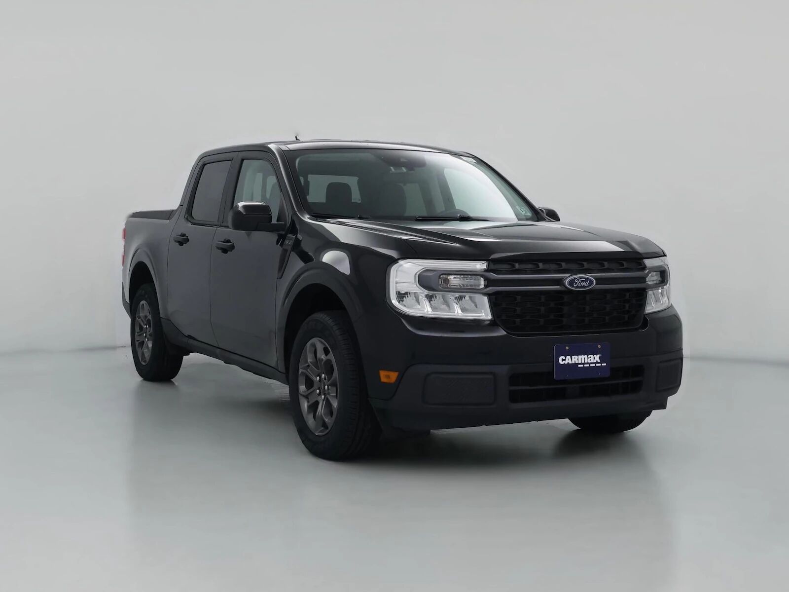 2022 FORD Maverick