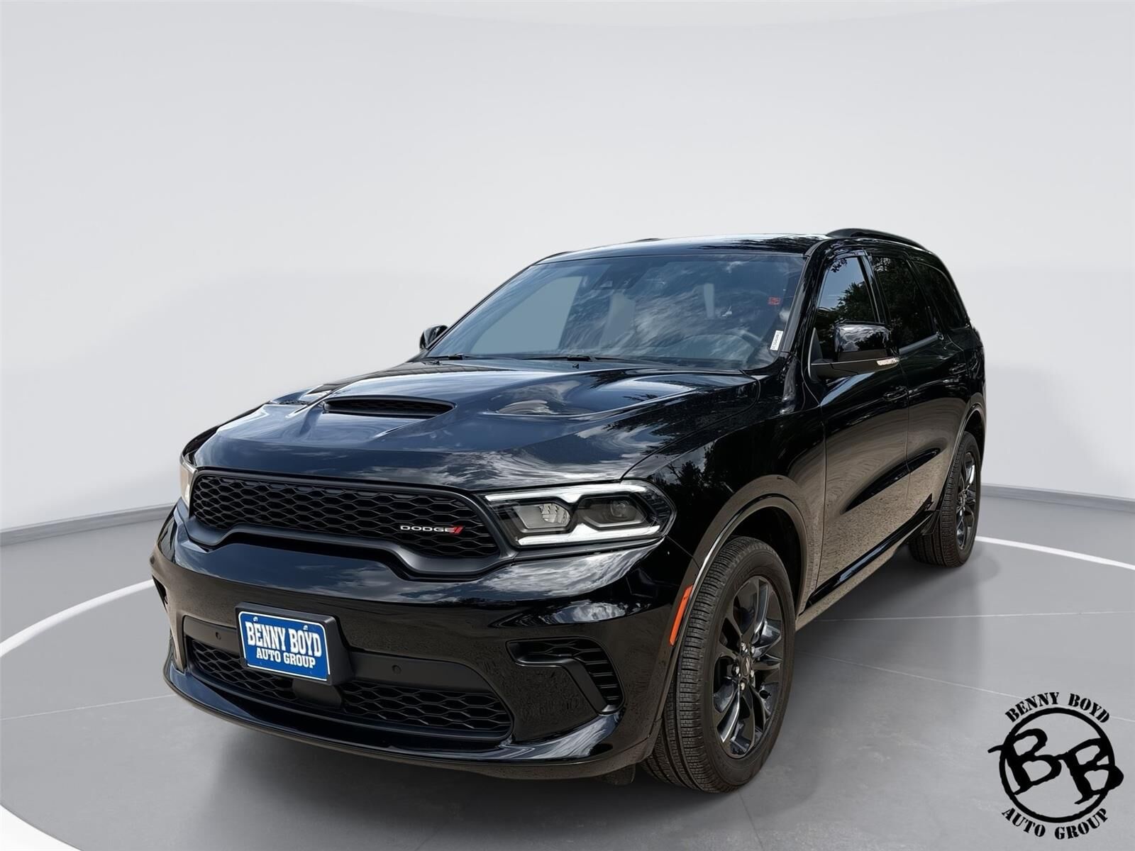2025 DODGE Durango