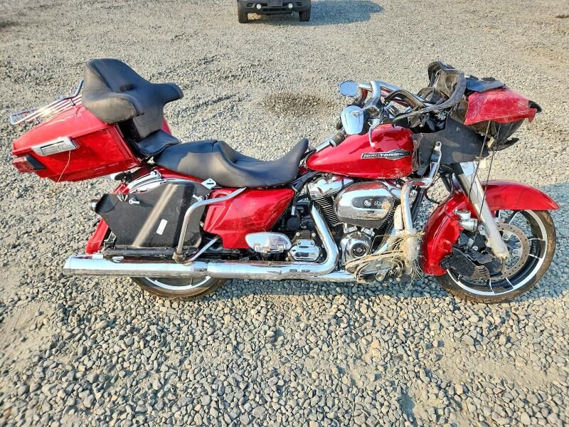 2023 HARLEY DAVIDSON FLTRX / Road Glide