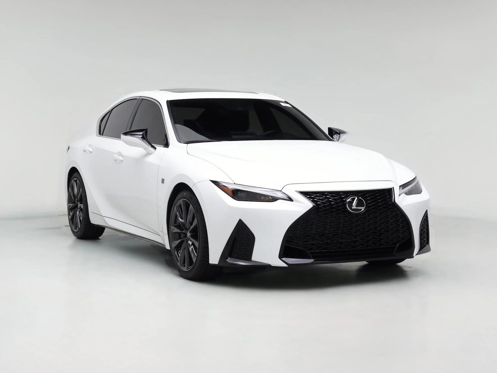 2024 LEXUS IS
