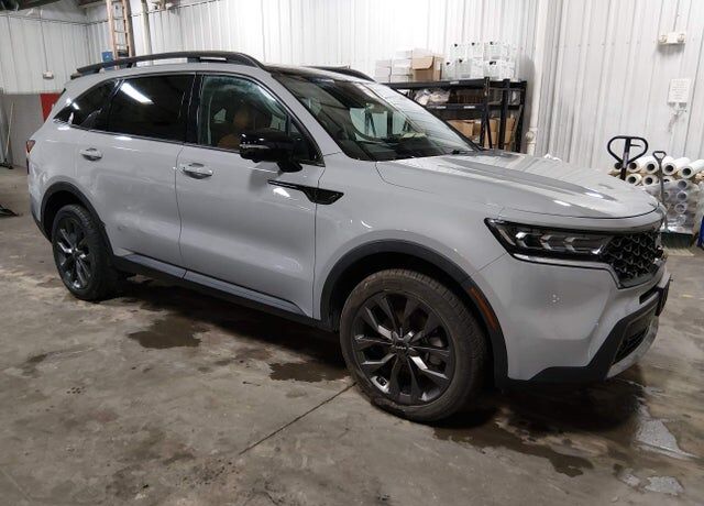 2023 KIA Sorento
