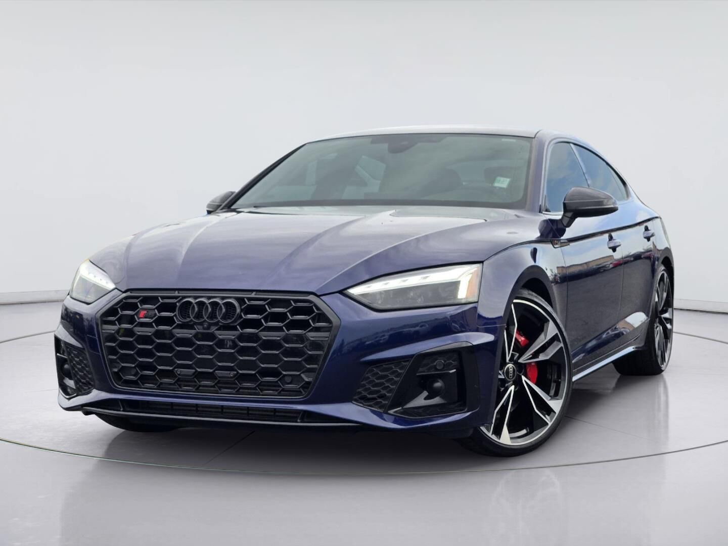 2024 AUDI S5