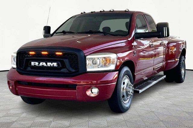 2006 DODGE Ram