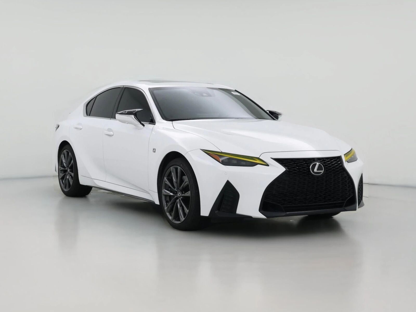 2024 LEXUS IS
