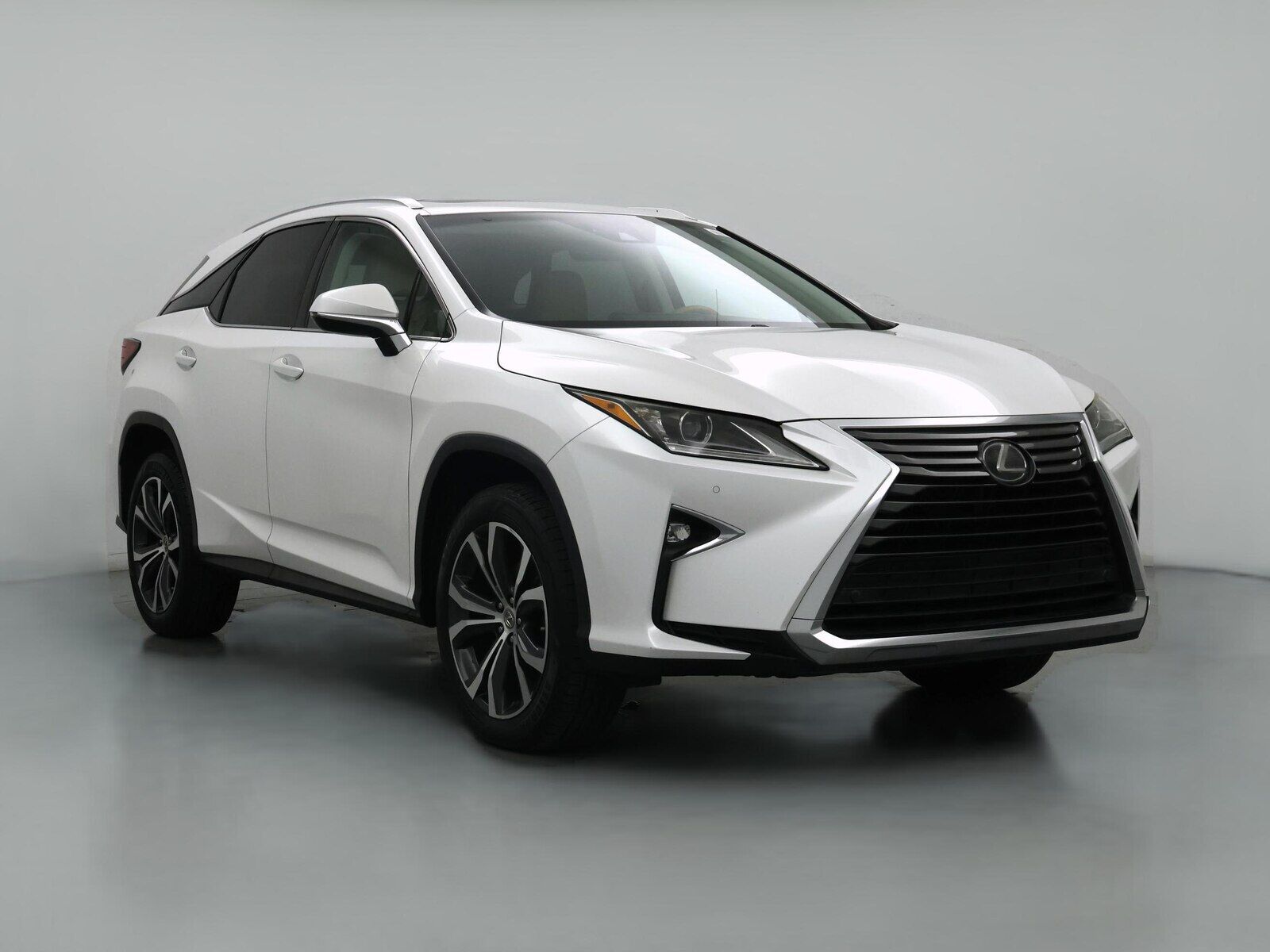 2016 LEXUS RX
