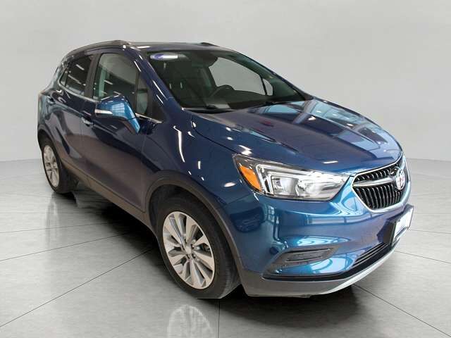 2019 BUICK Encore