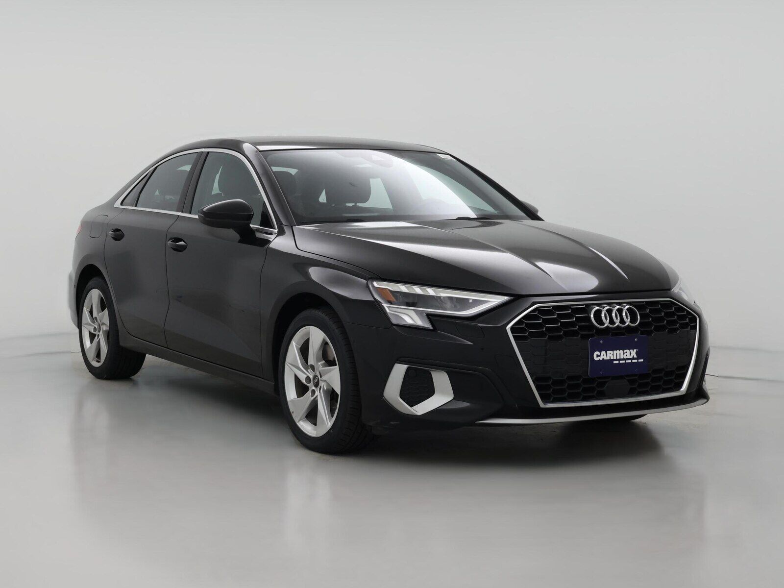 2023 AUDI A3