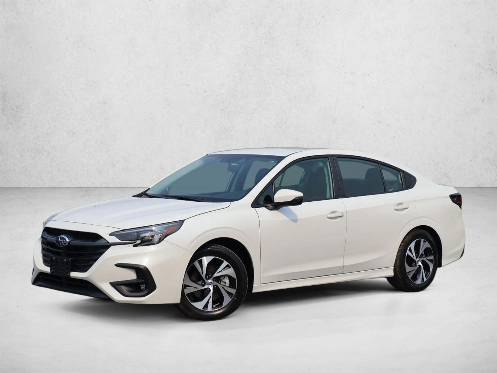 2025 SUBARU Legacy