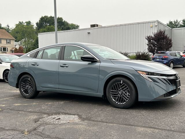 2026 NISSAN Sentra