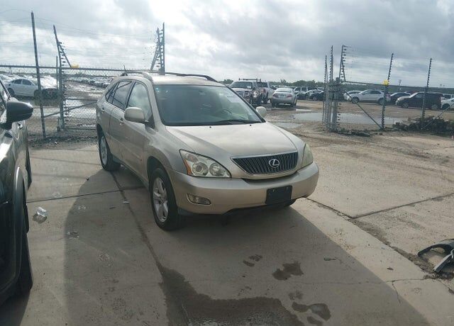 2004 LEXUS RX