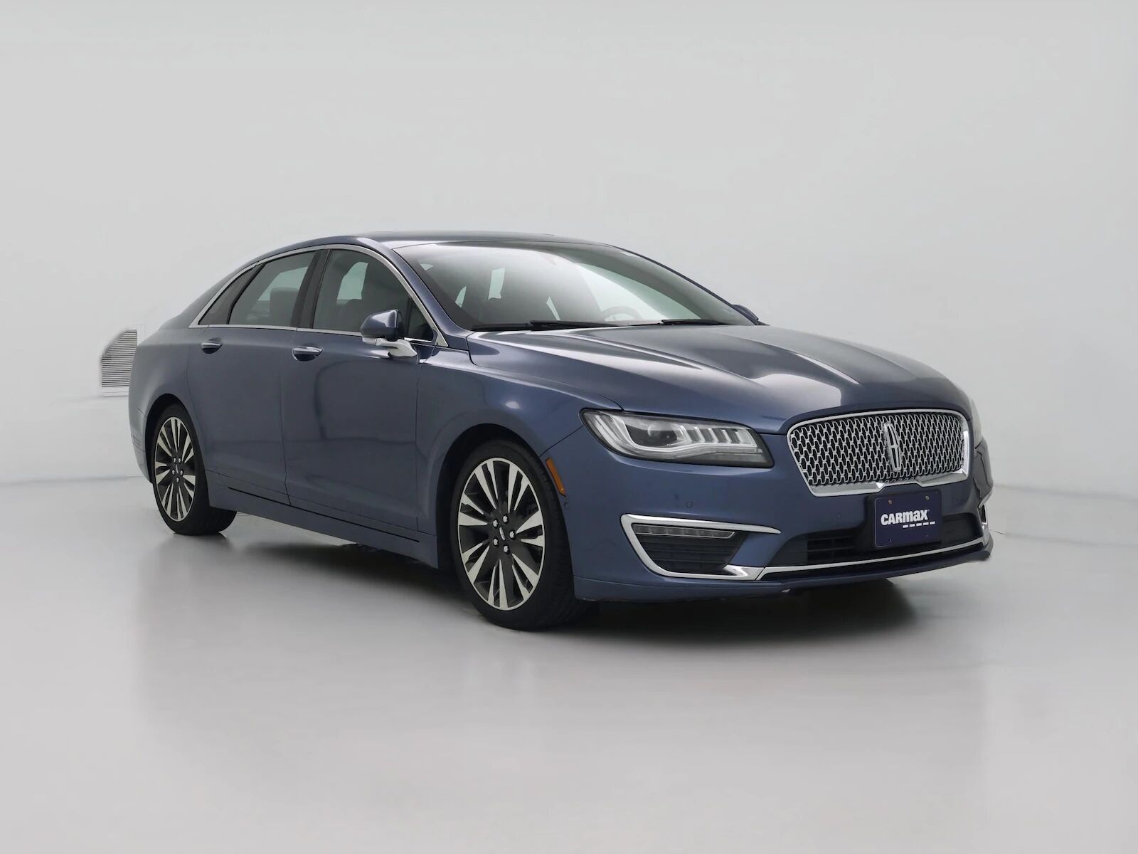 2019 LINCOLN MKZ