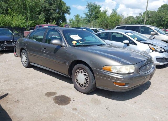 2003 BUICK LeSabre