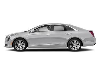 2018 CADILLAC XTS