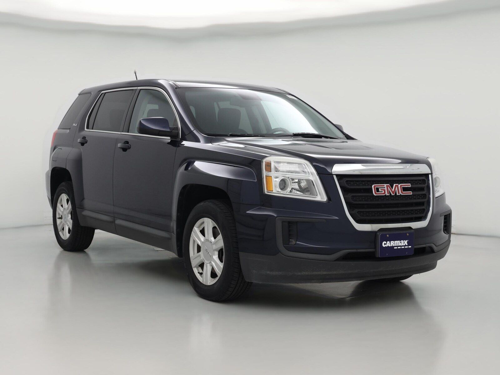 2016 GMC Terrain