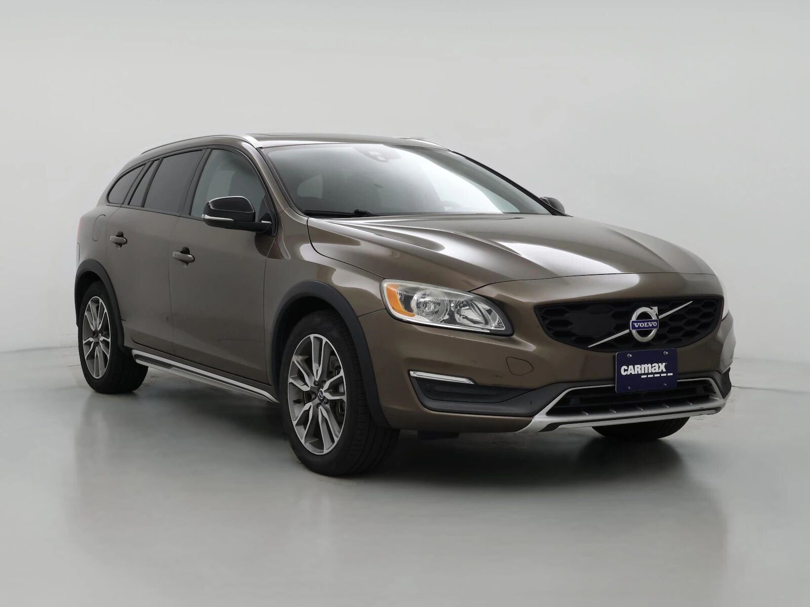 2016 VOLVO V60CC