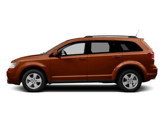 2014 DODGE Journey