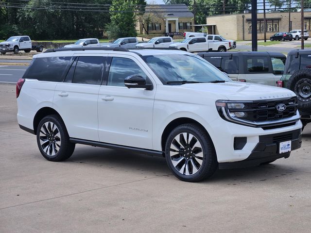2027 FORD Expedition