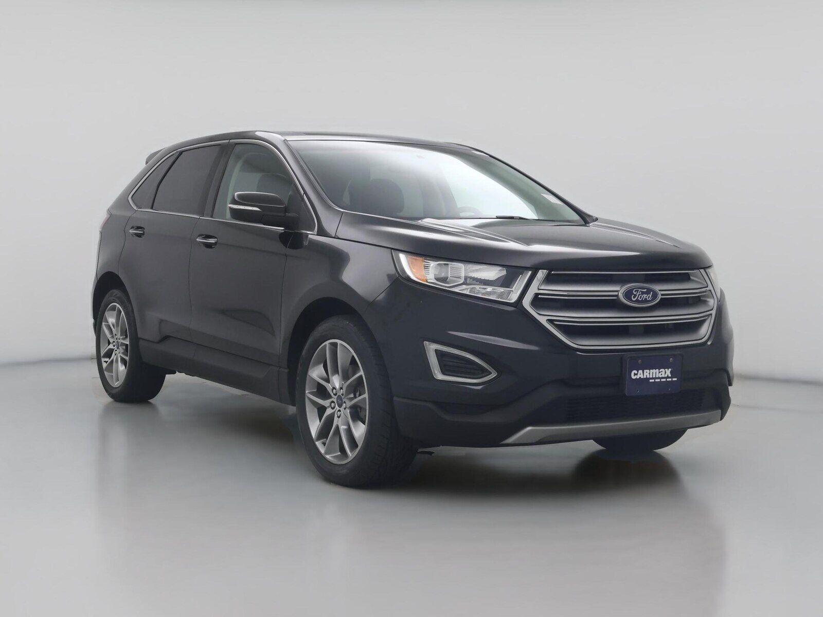 2015 FORD Edge