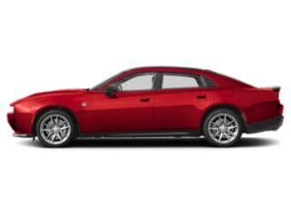 2027 DODGE Charger
