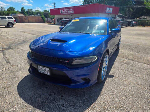2019 DODGE Charger