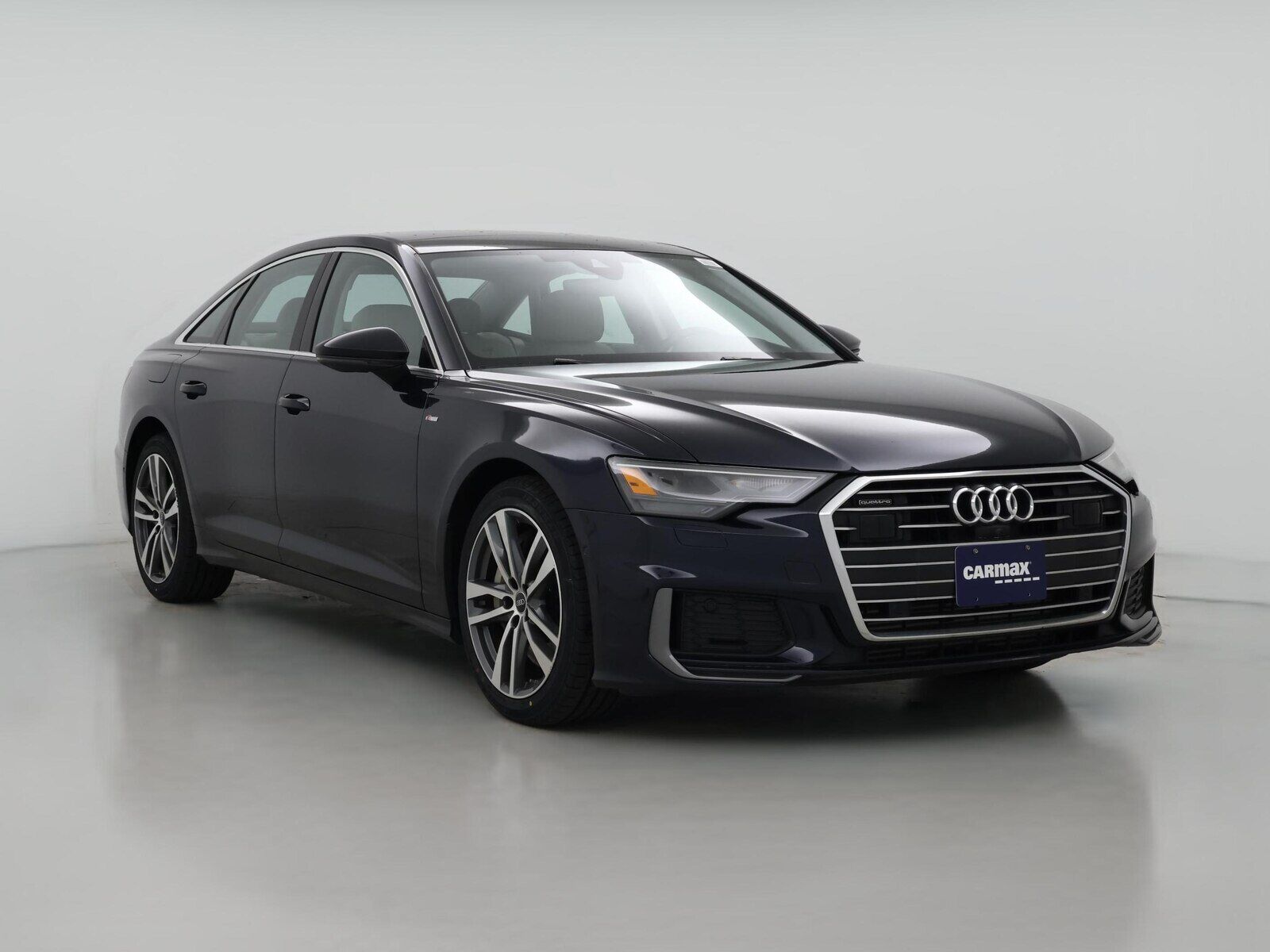 2023 AUDI A6