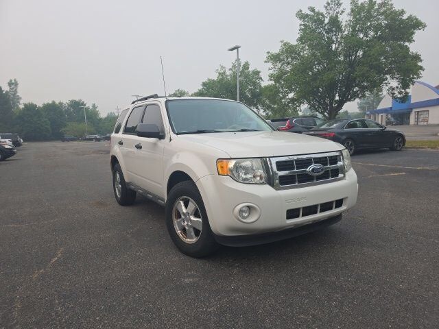 2012 FORD Escape