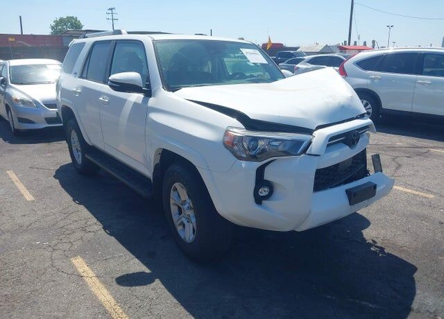 2022 TOYOTA 4-Runner
