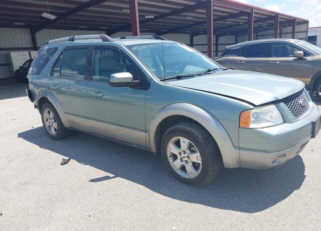 2005 FORD Freestyle