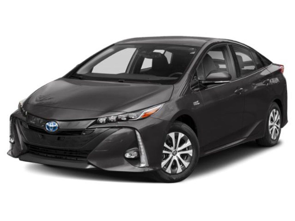 2020 TOYOTA Prius