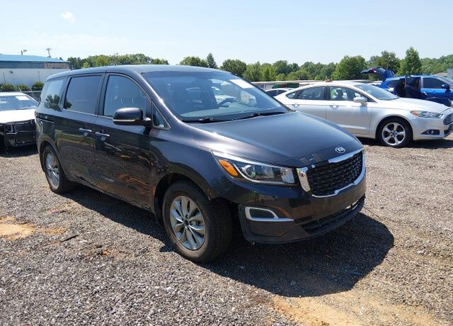 2020 KIA Sedona