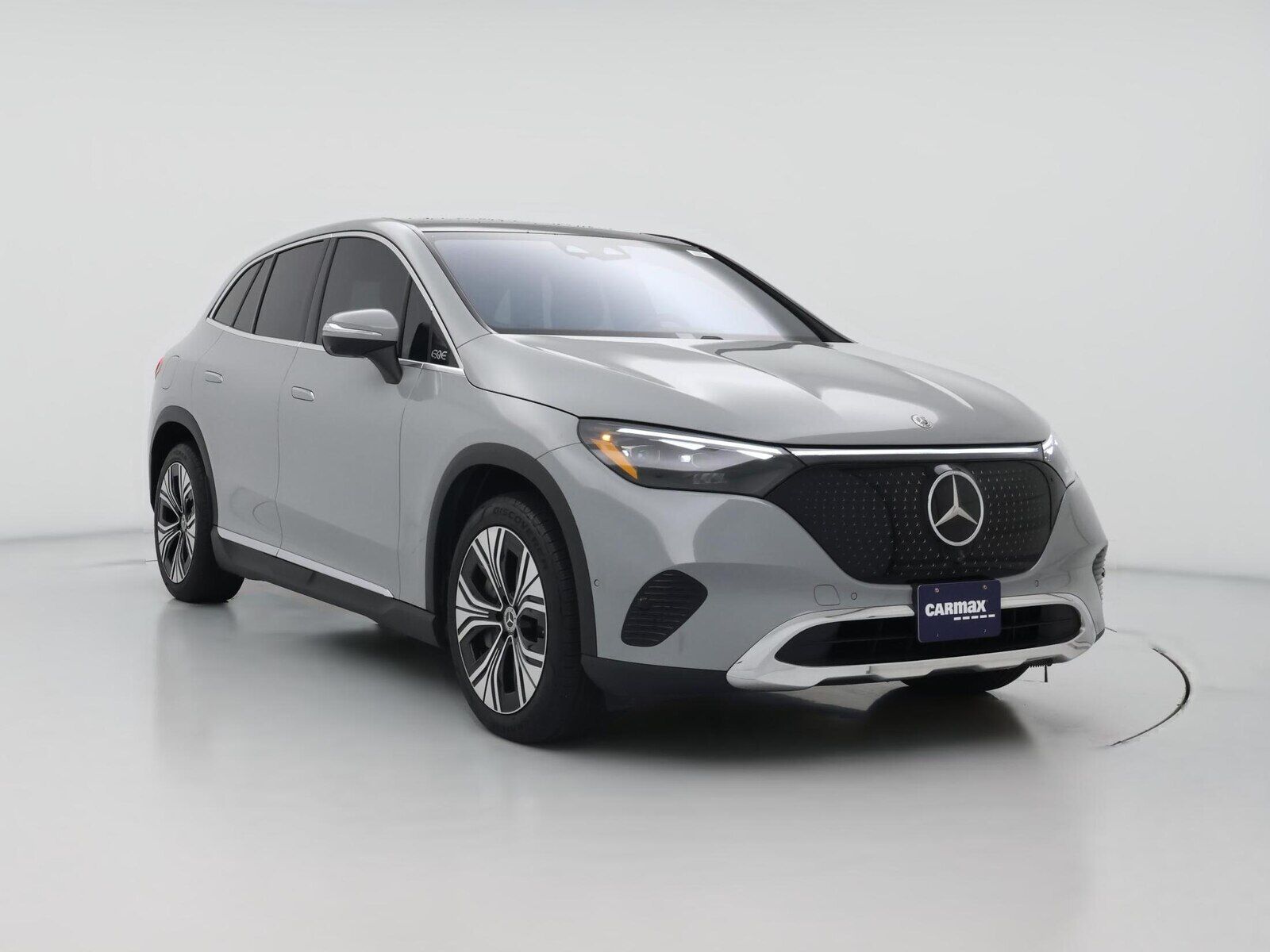2025 MERCEDES-BENZ EQE-Class SUV