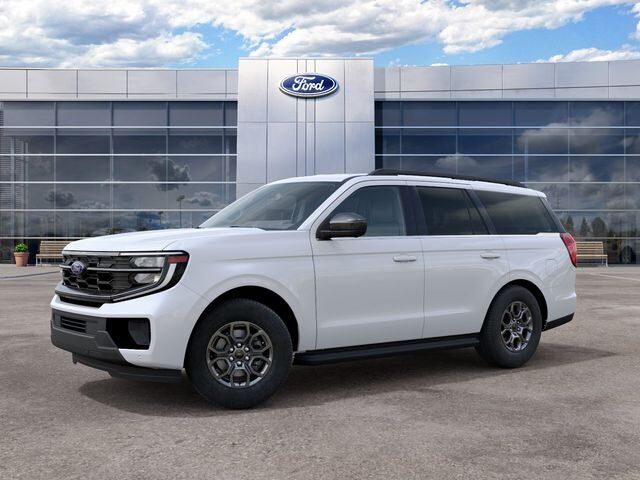 2027 FORD Expedition