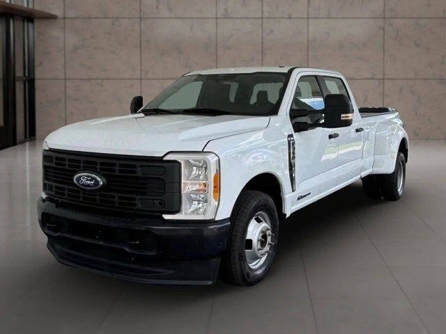 2024 FORD F-350