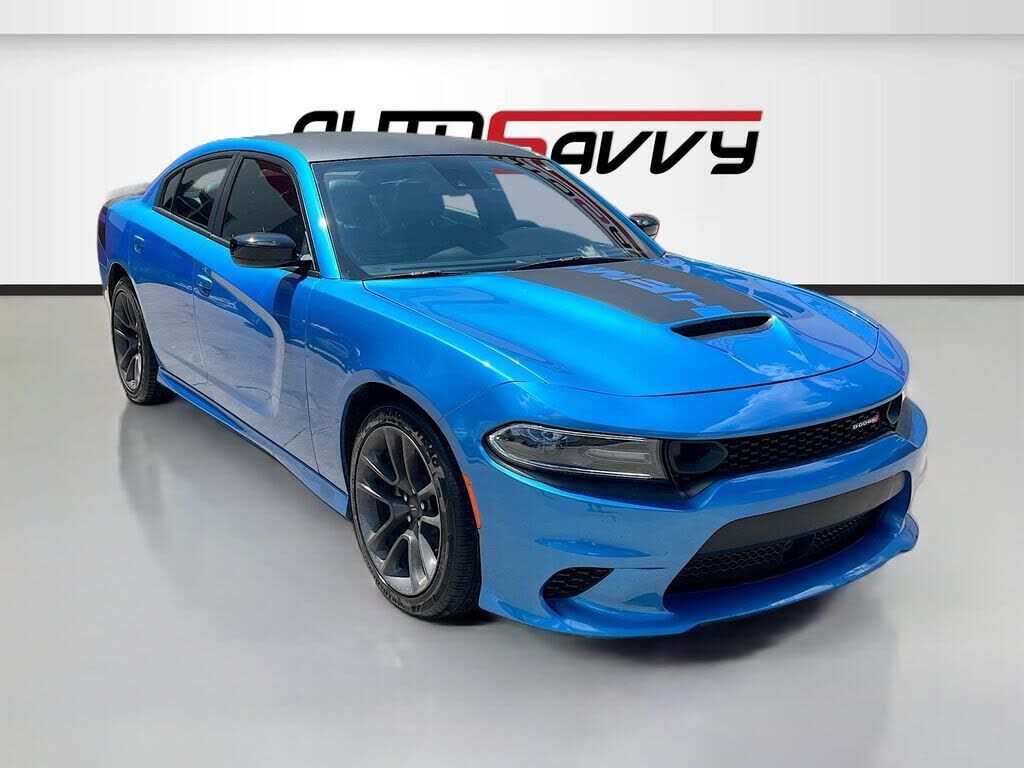 2023 DODGE Charger