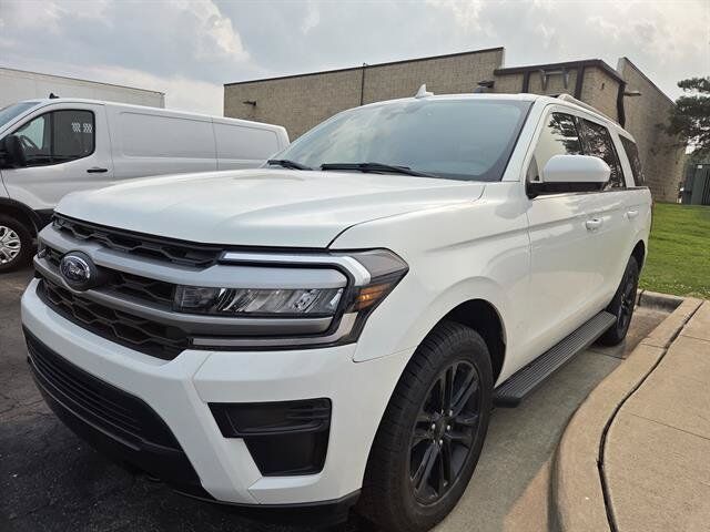 2024 FORD Expedition