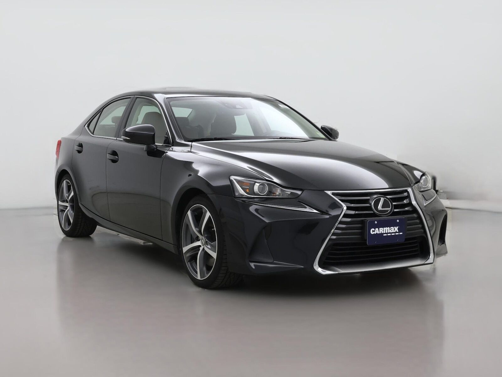 2018 LEXUS IS