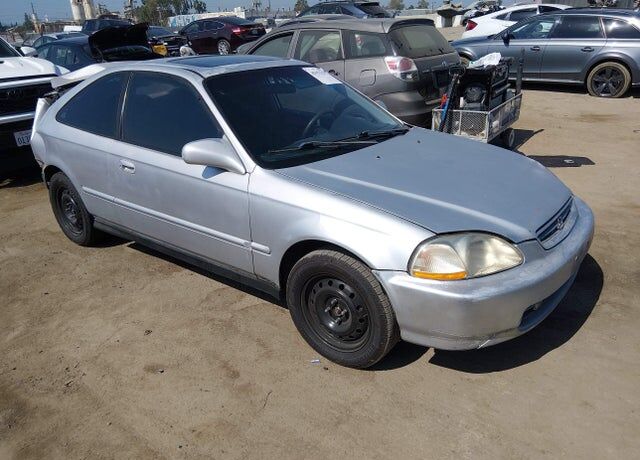 1998 HONDA Civic