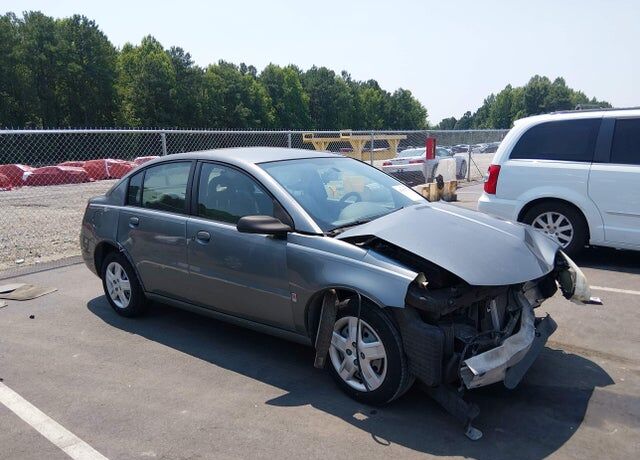 2006 SATURN Ion