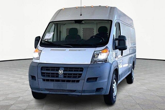 2014 RAM Promaster 3500