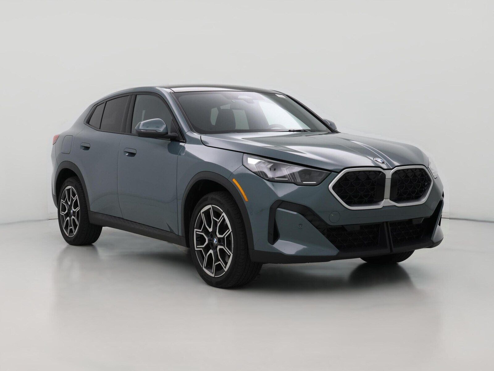2025 BMW X2